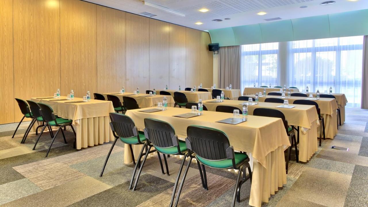Cinquentenario&conference Center Hotel Fátima