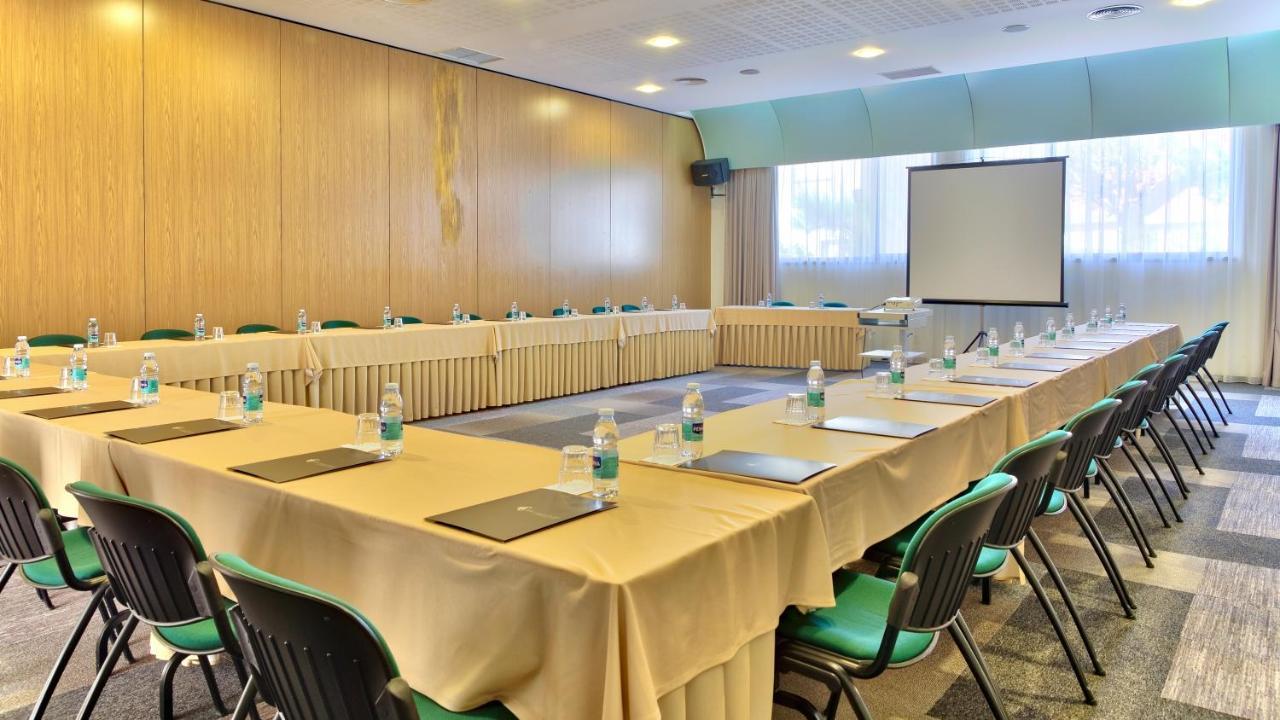 Cinquentenario&conference Center Hotel Fátima