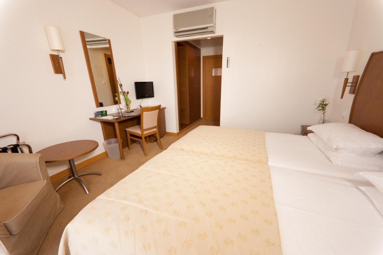 Cinquentenario&conference Center Hotel