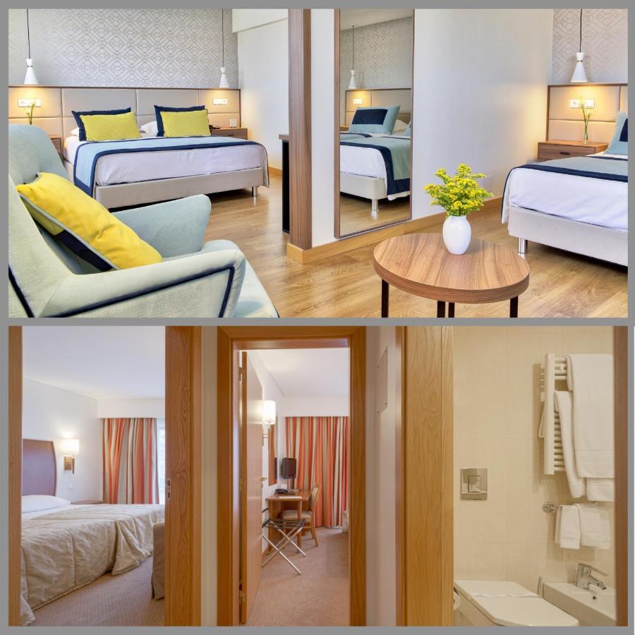 Hotel Cinquentenario&conference Center