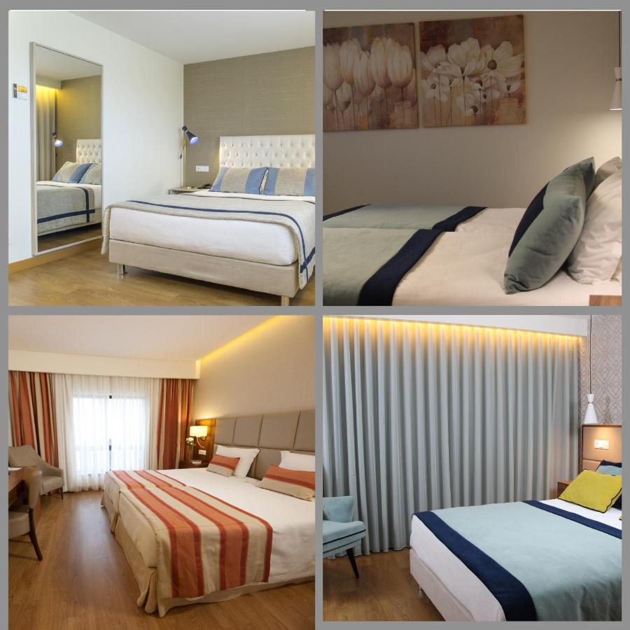 Hotel Cinquentenario&conference Center 4*