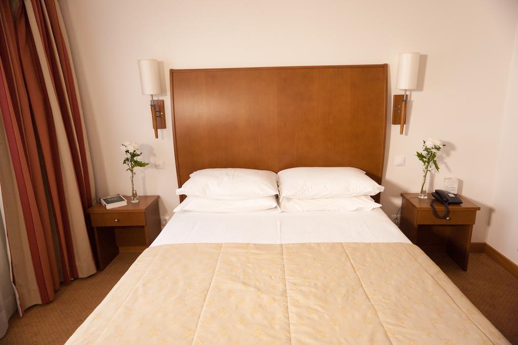Cinquentenario&conference Center Hotel