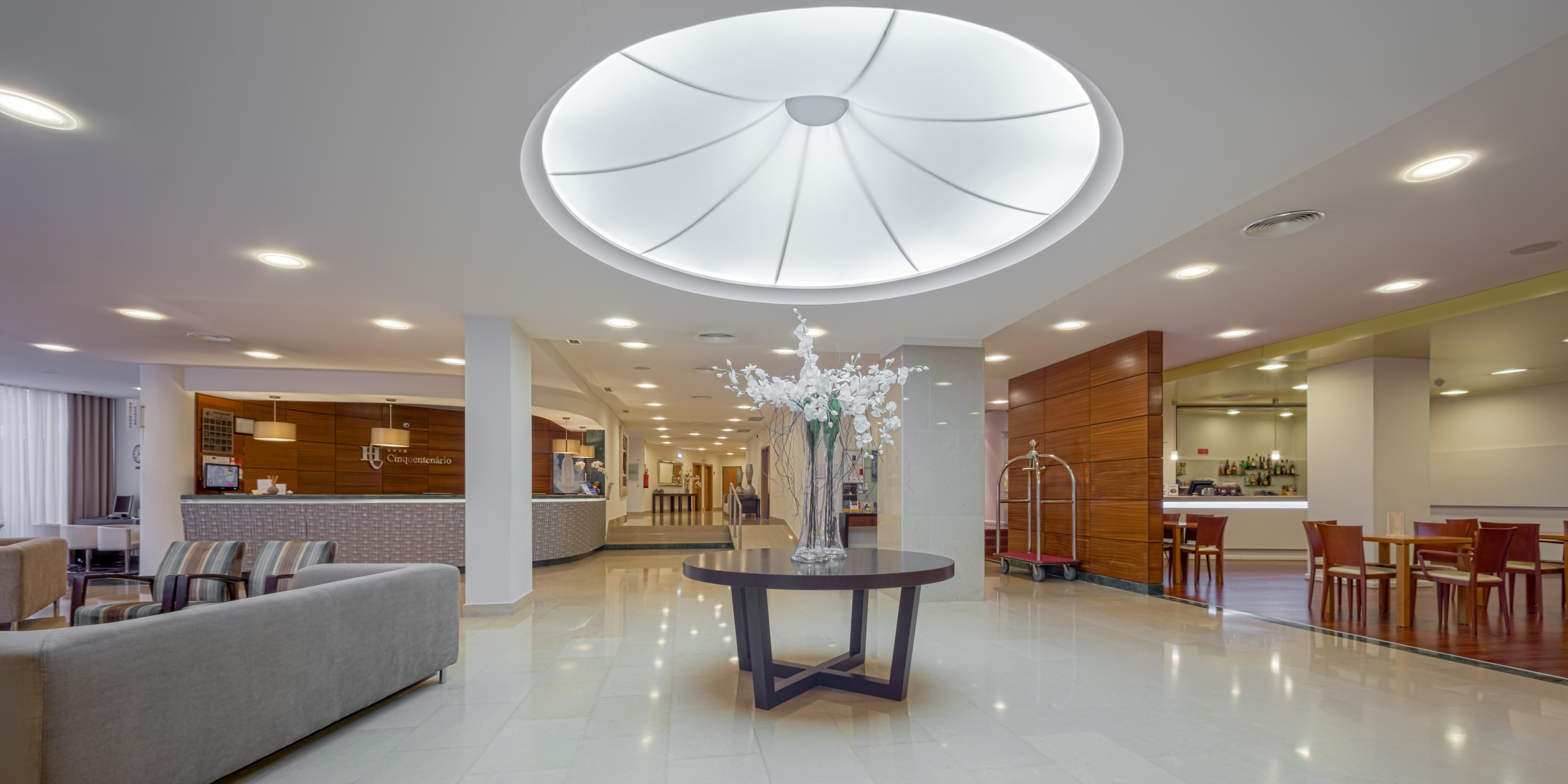 Cinquentenario&conference Center 4*