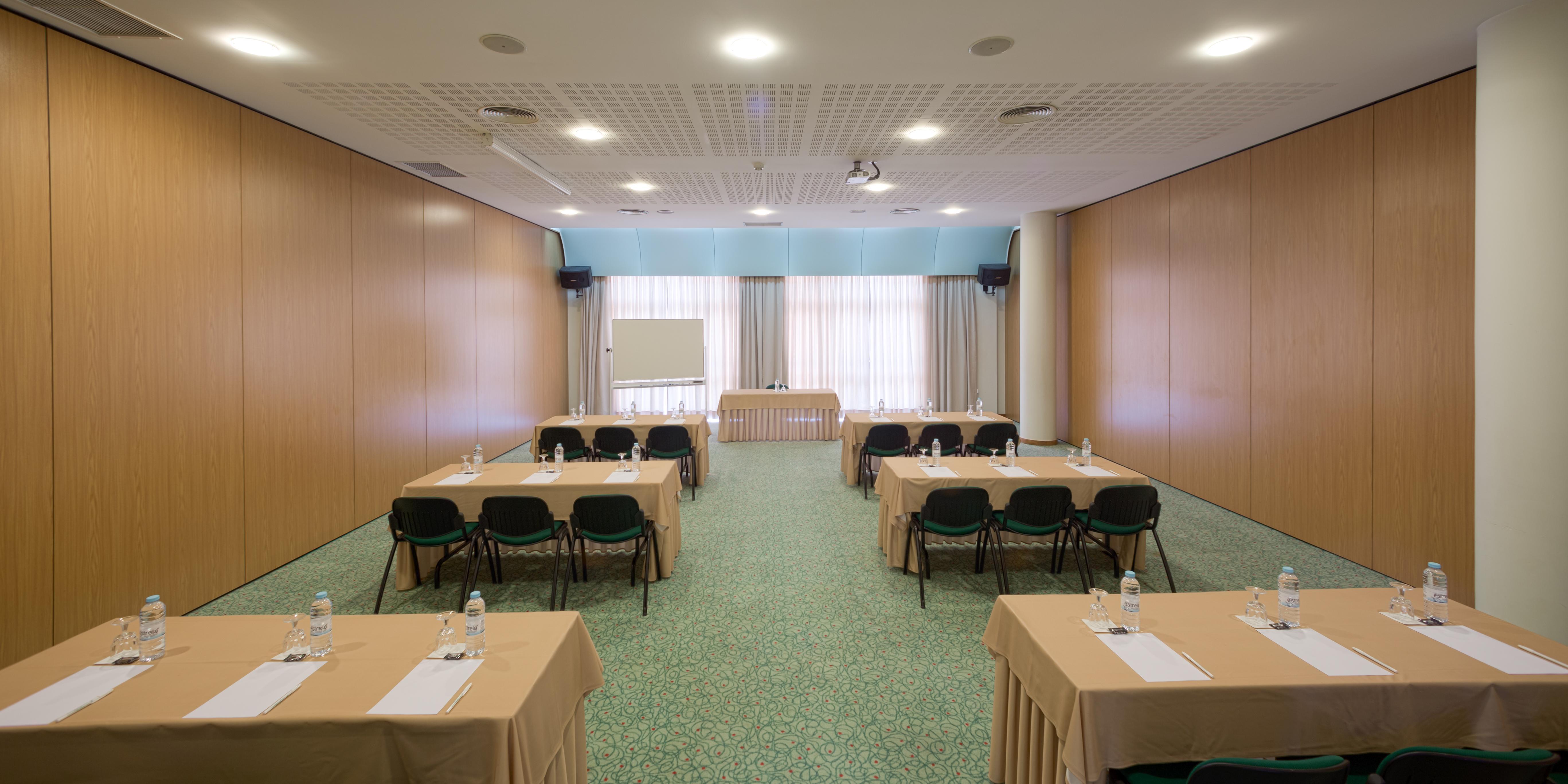 Hotel Cinquentenario&conference Center 4*
