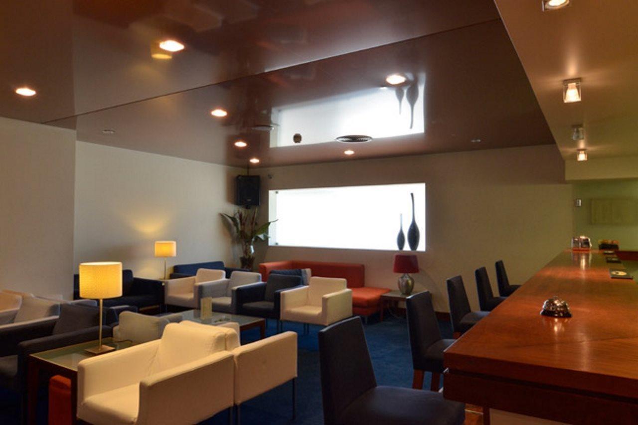 Hotel Cinquentenario&conference Center