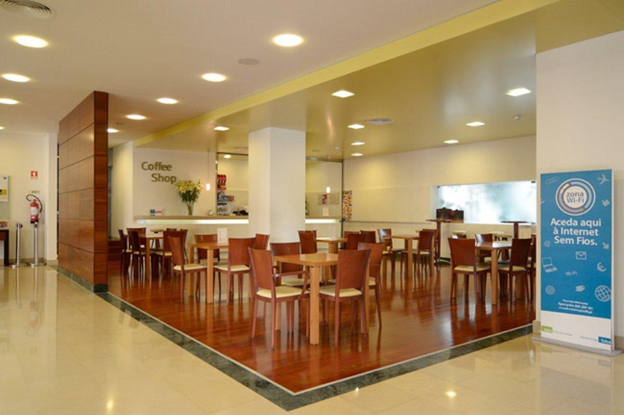 Cinquentenario&conference Center Fátima