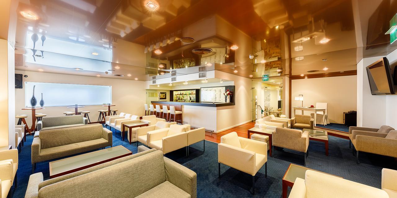 Hotel Cinquentenario&conference Center 4*