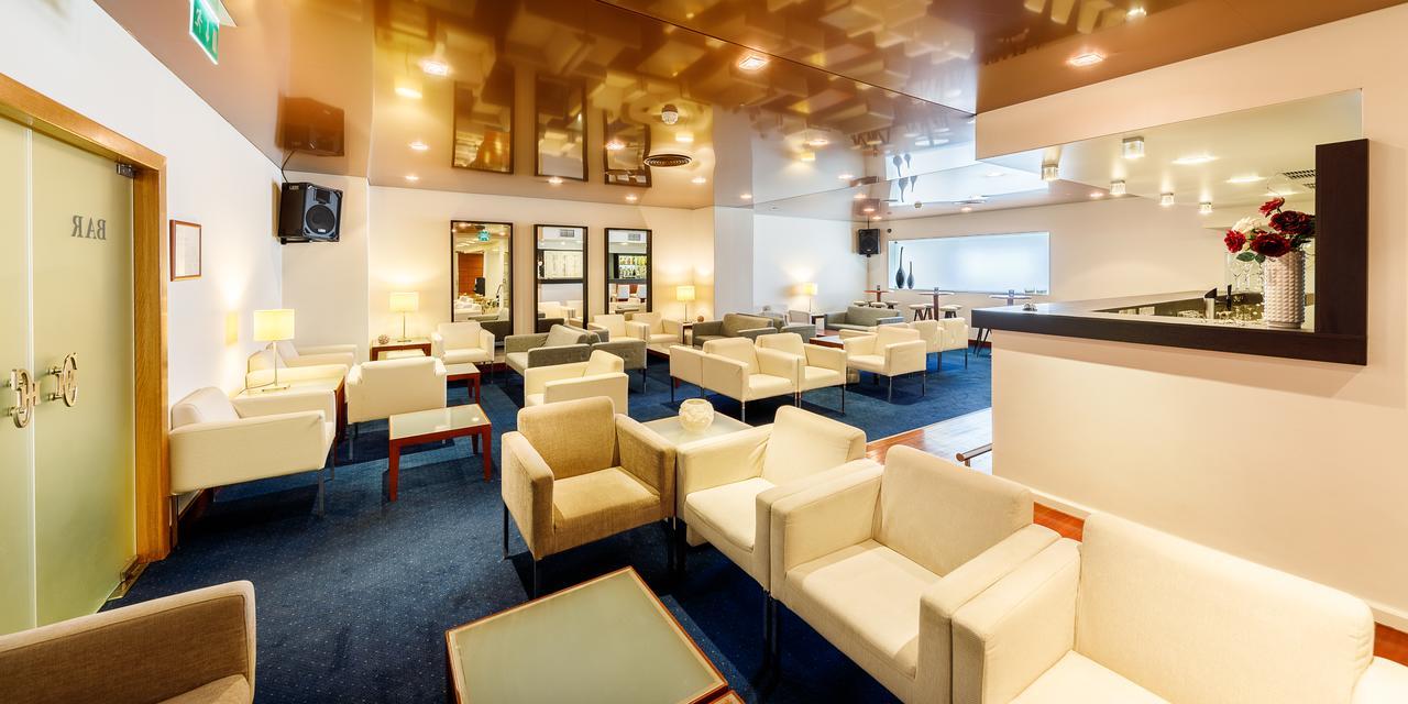 Cinquentenario&conference Center 4*
