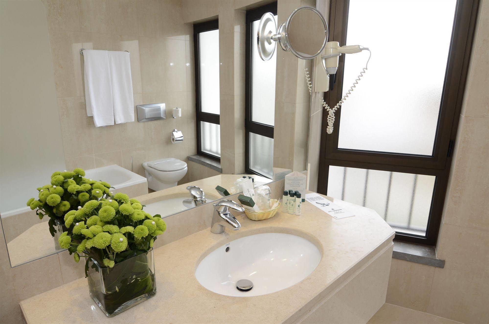 Cinquentenario & Conference Center Hotel Fatima