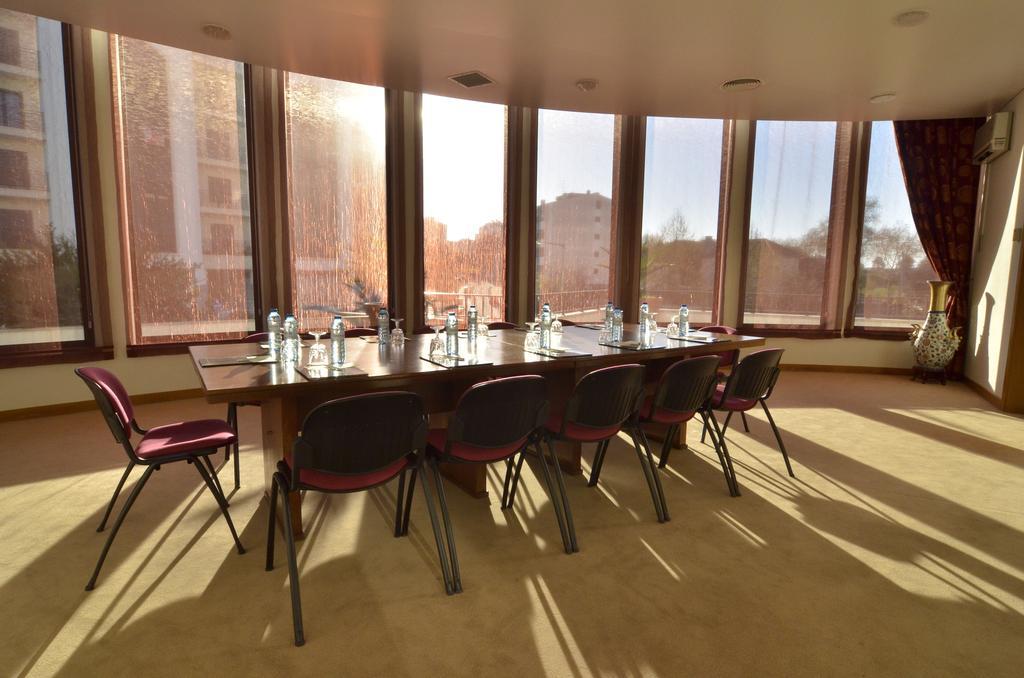 Hotel Cinquentenario&conference Center Fátima