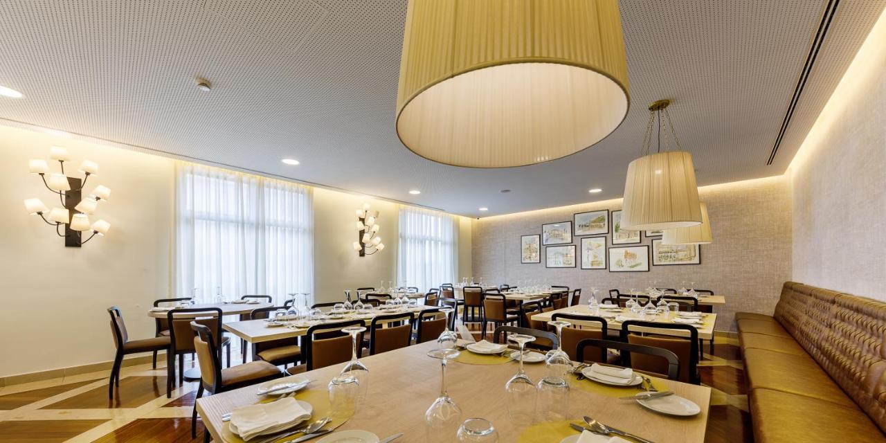 Hotel Cinquentenario&conference Center 4*