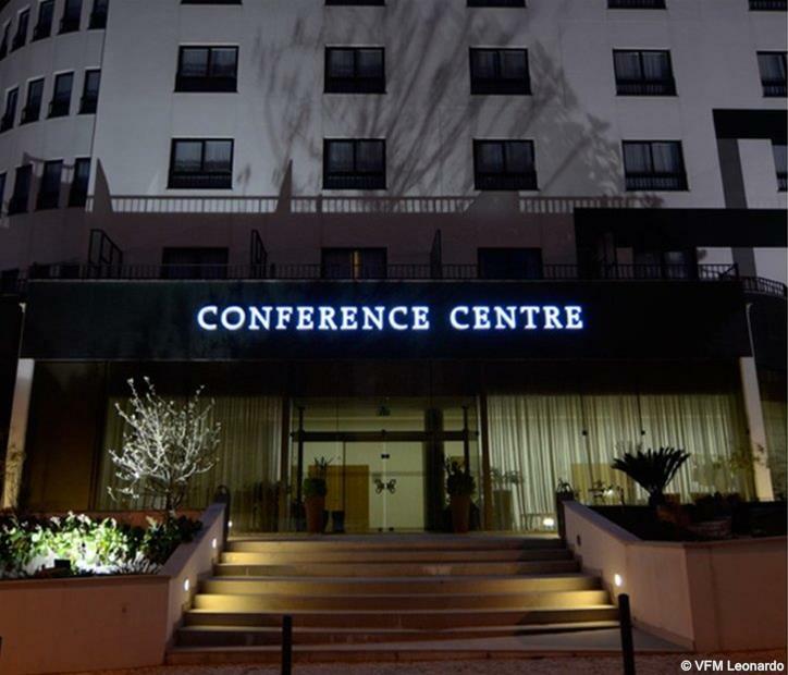 Cinquentenario&conference Center