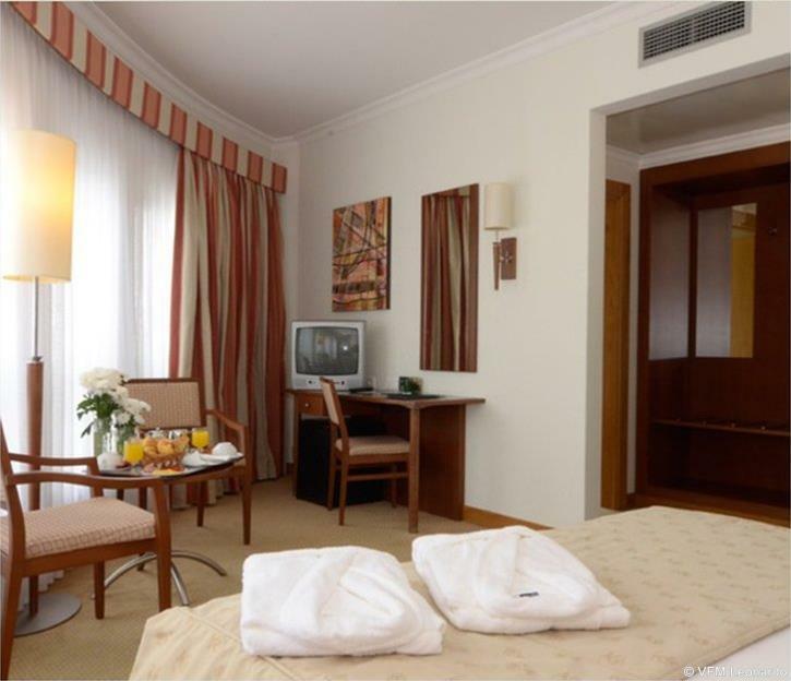 Hotel Cinquentenario&conference Center