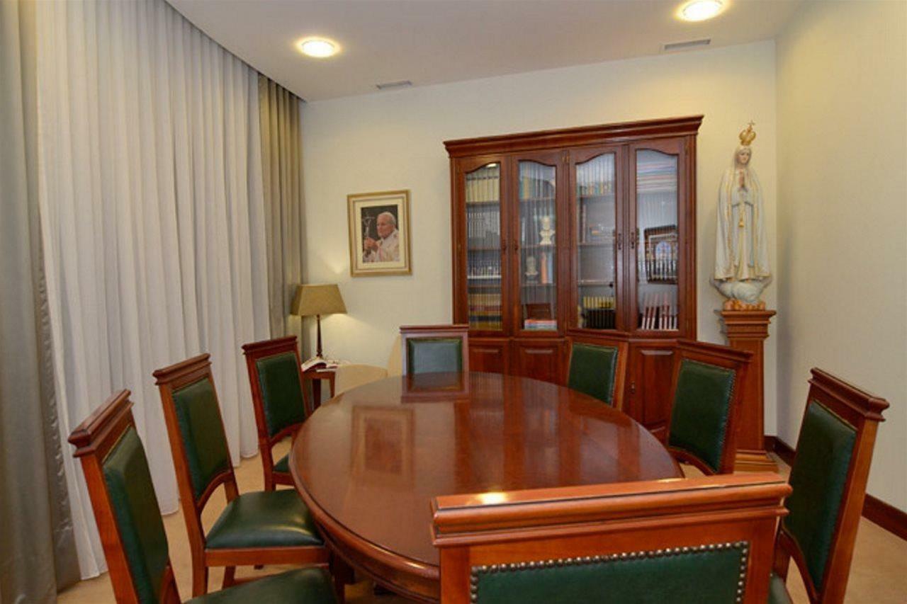 Cinquentenario&conference Center Hotel Fátima